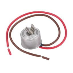 4387503 Refrigerator Defrost Thermostat for Whirlpool Sears Kenmore Roper2149641 2149643 2163894 2172694 2182380 2221677 4343917