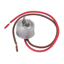 4387503 Refrigerator Defrost Thermostat for Whirlpool Sears Kenmore Roper2149641 2149643 2163894 2172694 2182380 2221677 4343917