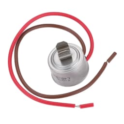 4387503 Refrigerator Defrost Thermostat for Whirlpool Sears Kenmore Roper2149641 2149643 2163894 2172694 2182380 2221677 4343917