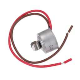 4387503 Refrigerator Defrost Thermostat for Whirlpool Sears Kenmore Roper2149641 2149643 2163894 2172694 2182380 2221677 4343917