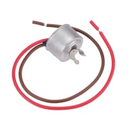4387503 Refrigerator Defrost Thermostat for Whirlpool Sears Kenmore Roper2149641 2149643 2163894 2172694 2182380 2221677 4343917