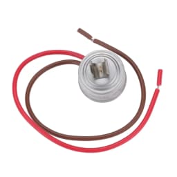 4387503 Refrigerator Defrost Thermostat for Whirlpool Sears Kenmore Roper2149641 2149643 2163894 2172694 2182380 2221677 4343917