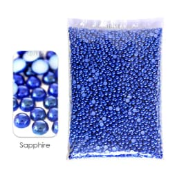 Bulk Wholesale 2-10mm Imitation Pearls Ivory White AB Multi Colors Half Round Flat Back Bead ABS Plastic Glitters DIY Nail Art