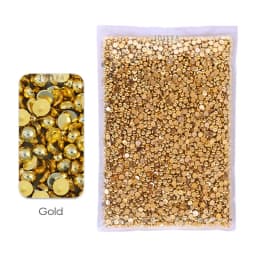 Bulk Wholesale 2-10mm Imitation Pearls Ivory White AB Multi Colors Half Round Flat Back Bead ABS Plastic Glitters DIY Nail Art