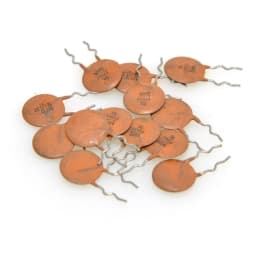 1pcs Genuine SEC 0.022UF 223M 500V 104K 100V Ceramic Disc Cap (Capacitor) For Electric Guitar