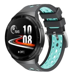 Original Silicone Watch Strap For Huawei Watch GT 2e GT2e SmartWatch Band Replacement GT2e Wristband 22mm Bracelet Belt Correa