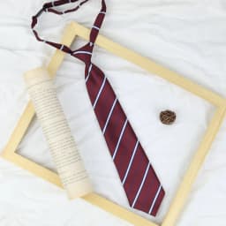 33*6cm/13*13cm JK Ties Women Plaid Neck Tie Girls Japanese Style for Jk Uniform Cute Necktie Plaid Uniform School Accessories