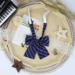 33*6cm/13*13cm JK Ties Women Plaid Neck Tie Girls Japanese Style for Jk Uniform Cute Necktie Plaid Uniform School Accessories