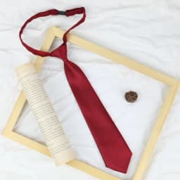 33*6cm/13*13cm JK Ties Women Plaid Neck Tie Girls Japanese Style for Jk Uniform Cute Necktie Plaid Uniform School Accessories