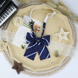 33*6cm/13*13cm JK Ties Women Plaid Neck Tie Girls Japanese Style for Jk Uniform Cute Necktie Plaid Uniform School Accessories