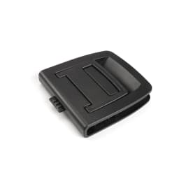 For BMW F15 F16 Car Trunk Tail Cover Bottom Plate Mat Floor Carpet Handle Spare Tire Cover Lock Replace For BMW X5 X6 2014-2019