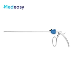 Laparoscopic Titanium Clips Applicator Laparoscopy Surgical Instruments Titanium Clip Applier
