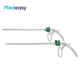 Laparoscopic Titanium Clips Applicator Laparoscopy Surgical Instruments Titanium Clip Applier