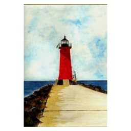 Vintage Nordic Abstract Landscape Love Dogs Pet Canvas Wall Art Paintings Posters and Prints Pictures Living Room Home Decor