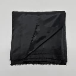 Black Lining Fabric, Thin Polyester Solid Color Black Cloth, Taffeta Lining Fabric By the Meter, Suitable for Bag or Clothing