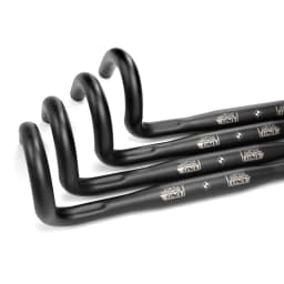 UNO Racing Handlebar Aluminum Road Bike Handlebar 25.4/31.8mm Road Bicycl Drop Bar 380/400/420/440mm Bicycle Steering Wheel