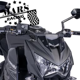 Motorcycler Sport Windshield WindScreen Viser Visor Fit For KAWASAKI Z800 Z-800 2012 2013 2014 2015 2016 z800 Z 800 12-16