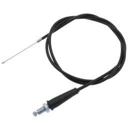 1000mm/1200mm/1270mm/1300mm Twist Throttle Cable for 50cc 90cc 110cc 125cc 140cc 150cc 200cc 250cc  ATV Dirt Quad Pit Bike
