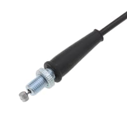 1000mm/1200mm/1270mm/1300mm Twist Throttle Cable for 50cc 90cc 110cc 125cc 140cc 150cc 200cc 250cc  ATV Dirt Quad Pit Bike