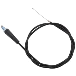 1000mm/1200mm/1270mm/1300mm Twist Throttle Cable for 50cc 90cc 110cc 125cc 140cc 150cc 200cc 250cc  ATV Dirt Quad Pit Bike