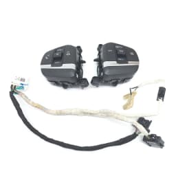 For Ford Forex Multifunction Steering Wheel Button Cruise Control Switch
