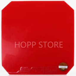 DHS Hurricane 3 table tennis rubber Original pips-in DHS ping pong sponge