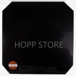 DHS Hurricane 3 table tennis rubber Original pips-in DHS ping pong sponge