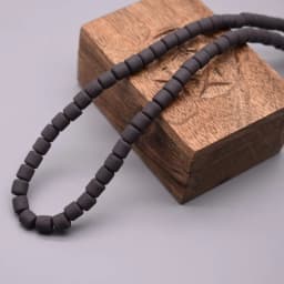 Color Barrel Beads DIY Jewelry Findings Polymer Clay Beads Tube Spacer Beads For Jewelry Making DIY Handmade Bracelet Accessory