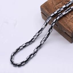 Color Barrel Beads DIY Jewelry Findings Polymer Clay Beads Tube Spacer Beads For Jewelry Making DIY Handmade Bracelet Accessory