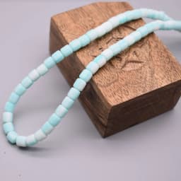 Color Barrel Beads DIY Jewelry Findings Polymer Clay Beads Tube Spacer Beads For Jewelry Making DIY Handmade Bracelet Accessory