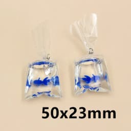10pcs Charms Resin Fruit Orange Apple Pearl Milk Tea Pendant Crafts Making Findings Handmade Jewelry DIY for Earrings Necklace