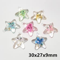 10pcs Charms Resin Fruit Orange Apple Pearl Milk Tea Pendant Crafts Making Findings Handmade Jewelry DIY for Earrings Necklace