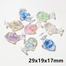 10pcs Charms Resin Fruit Orange Apple Pearl Milk Tea Pendant Crafts Making Findings Handmade Jewelry DIY for Earrings Necklace
