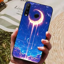 For Honor 9X 9 X Premium Case Soft Silicone Back Case for Huawei Honor 9X STK-LX1 Phone Cover Honor9X Global Black Bumper TPU