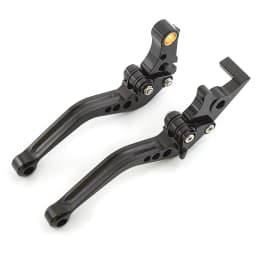 For Honda CBR500R CB500F CB500X 2013-2020 Adjustable Motorcycle Brake Clutch Levers CB 500F 500X 500 X 2014 2015 2016 2017 2018