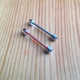 Watch Screw Tube Ear for Tissot T-Sport T011/T027 Automatic Watch