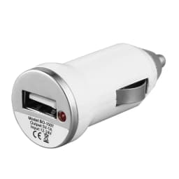 Car USB Charger LCD Display 12-24V Cigarette Socket Lighter Fast Car Charger Power Adapter Car Styling Dropshipping