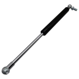 2PC 18*8 Rod Gas Spring Folding Hinge Stroke 50-500N Force Lift Support Hole Center Distance 420-550mm Stroke Distance 170-230mm