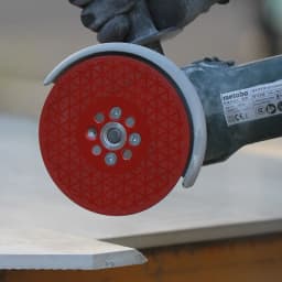 Raizi 100/115/125mm Diamond Cutting Disc for Marble Concrete Ceramic Tile Cut Blade Angle Grinder Circular Saw Blade With Flange