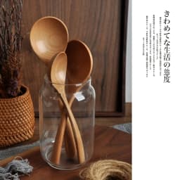 Wooden Spoon Rice Scoop Coffee Stirring Mixing Soup Spoons Natural Cooking Utensils Handmade Home Tableware Cutlery for Kicthen