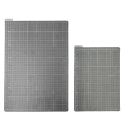 Journal Accessories A5 A6 Writing Mat Board Book Marks Ruler for Midori Hobo Notebook Planner School Office Supplies Stationery