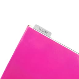 Journal Accessories A5 A6 Writing Mat Board Book Marks Ruler for Midori Hobo Notebook Planner School Office Supplies Stationery