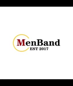 MenBand Classic 10mm Men Tungsten Rings Wedding Band Fashion Jewellery Dome High Polishing Comfort Fit 7-15