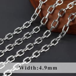 GUFEATHER,1m/lot,C201,diy chain,pass REACH,nickel free,18k gold rhodium plated,copper,charm,diy bracelet necklace,jewelry making