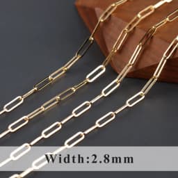 GUFEATHER,1m/lot,C201,diy chain,pass REACH,nickel free,18k gold rhodium plated,copper,charm,diy bracelet necklace,jewelry making