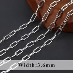GUFEATHER,1m/lot,C201,diy chain,pass REACH,nickel free,18k gold rhodium plated,copper,charm,diy bracelet necklace,jewelry making