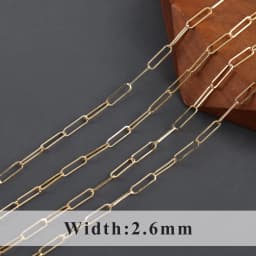GUFEATHER,1m/lot,C201,diy chain,pass REACH,nickel free,18k gold rhodium plated,copper,charm,diy bracelet necklace,jewelry making