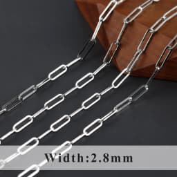 GUFEATHER,1m/lot,C201,diy chain,pass REACH,nickel free,18k gold rhodium plated,copper,charm,diy bracelet necklace,jewelry making