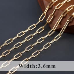 GUFEATHER,1m/lot,C201,diy chain,pass REACH,nickel free,18k gold rhodium plated,copper,charm,diy bracelet necklace,jewelry making