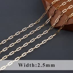 GUFEATHER,1m/lot,C201,diy chain,pass REACH,nickel free,18k gold rhodium plated,copper,charm,diy bracelet necklace,jewelry making